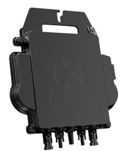 APSystems DS3-L 768W Microinverter