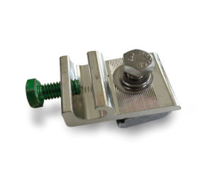 Kinetic Solar Ground Lug Kit