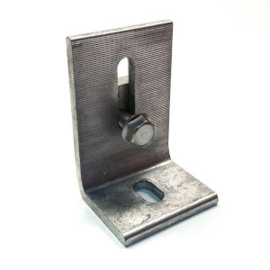 Kinetic Solar 3" L Bracket Kit
