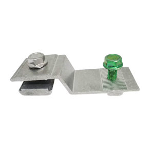 Kinetic Solar Microinverter Top Mount Kit