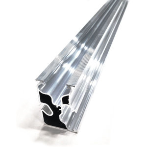 Kinetic Solar KRAPID1-140M, Rapid Rail 140" (11'7" long) 3556mm