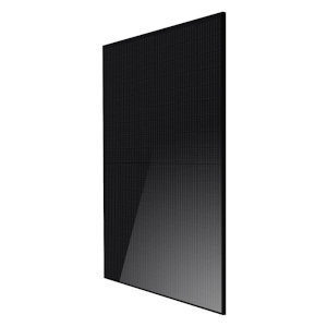 Longi LR5-54HPB-410M, 410W, Monofacial, ALL-BLACK